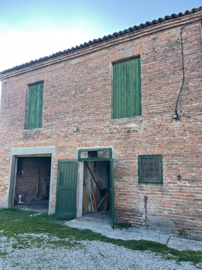 Casa indipendente in vendita a Vigarano Mainarda (FE)