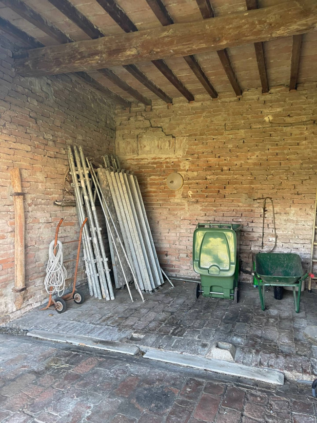 Casa indipendente in vendita a Vigarano Mainarda (FE)