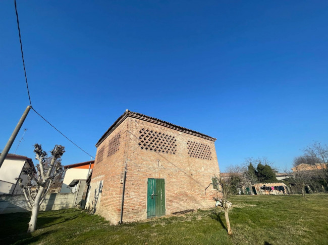 Casa indipendente in vendita a Vigarano Mainarda (FE)