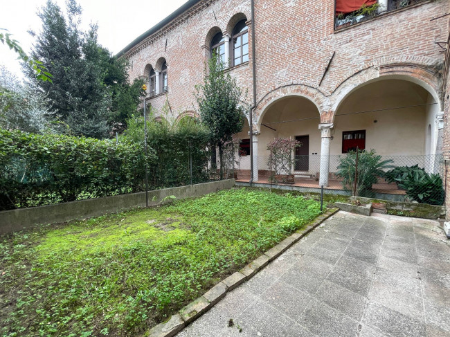 Casa indipendente in affitto a Ferrara (FE)