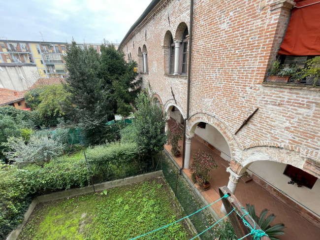 Casa indipendente in affitto a Ferrara (FE)