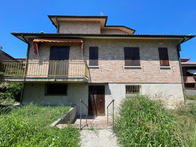 Casa indipendente in vendita a Ferrara (FE)