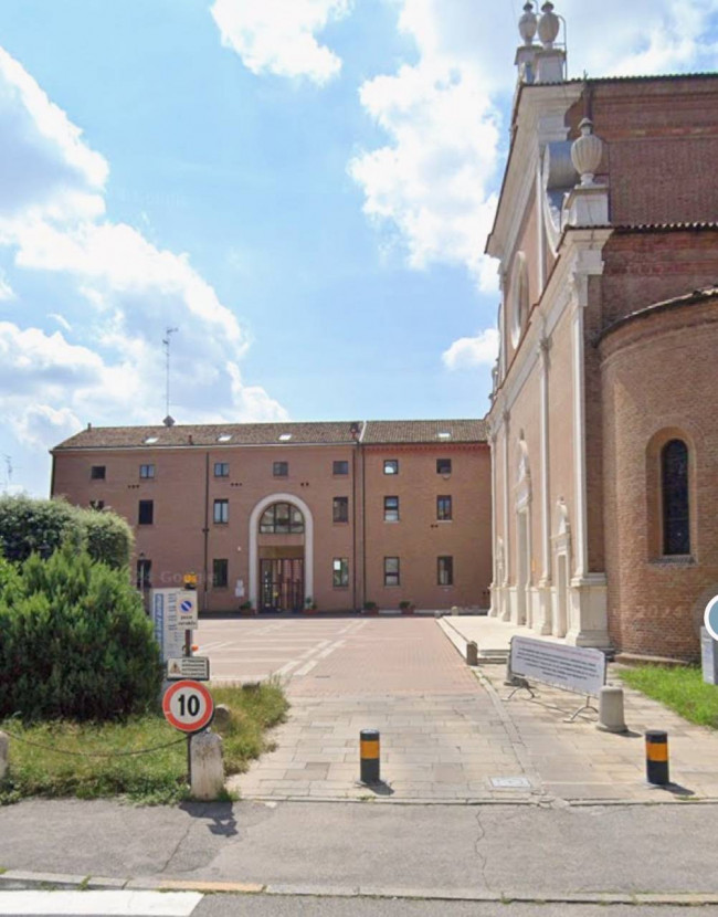 Appartamento in vendita a Ferrara (FE)