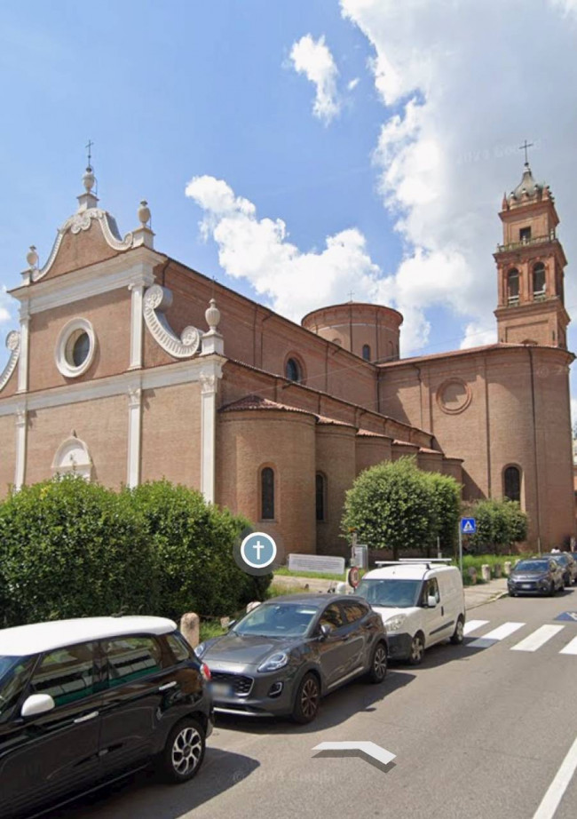 Appartamento in vendita a Ferrara (FE)