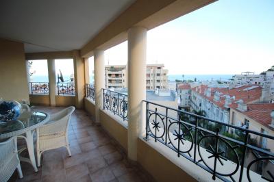 Apartment for Sale in Beausoleil