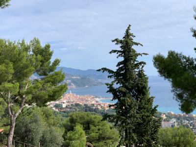 Villa for Sale in Roquebrune-Cap-Martin