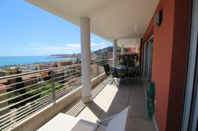Appartamento in Vendita a Menton