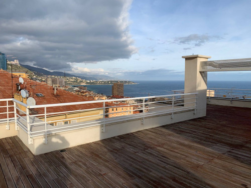 Appartamento in Vendita a Beausoleil