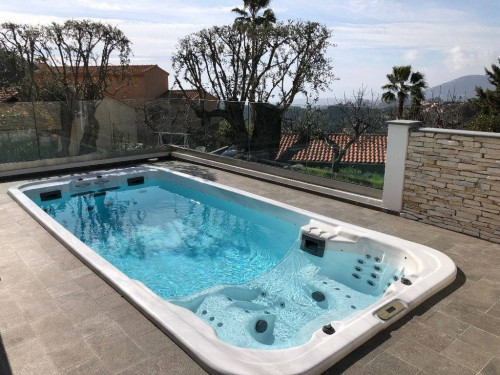 Villa in Vendita a Castellar