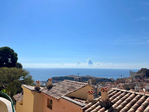 Appartamento in Vendita a Beausoleil