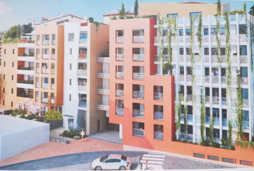Appartamento in Vendita a Menton