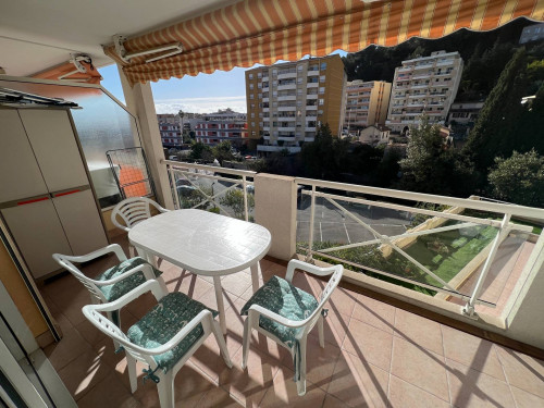 Appartamento in Vendita a Roquebrune-Cap-Martin