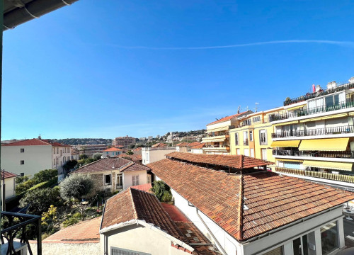 Apartment for Sale in Roquebrune-Cap-Martin
