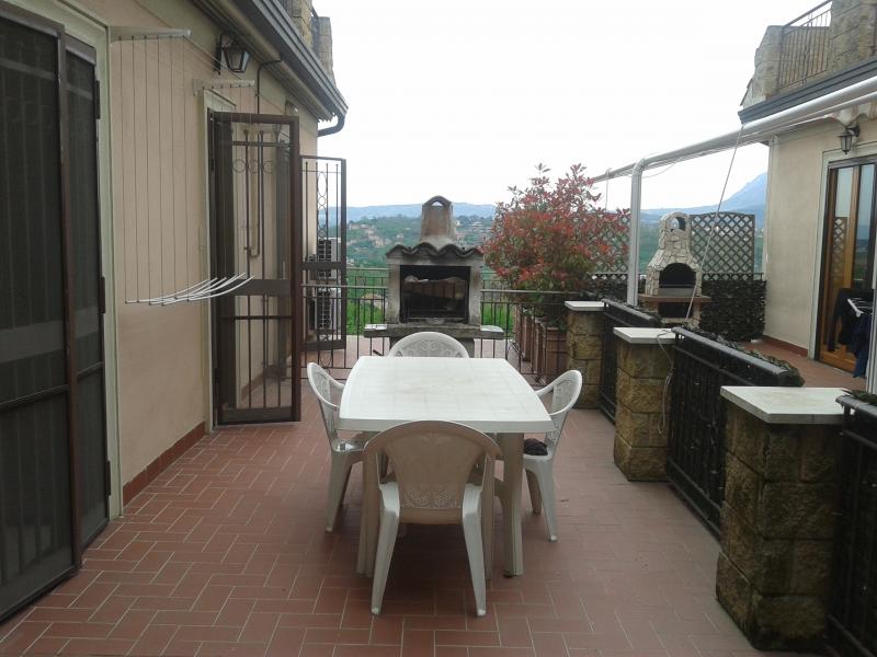 Appartamento AVELLINO vendita  Periferia  NIRAM S.R.L.