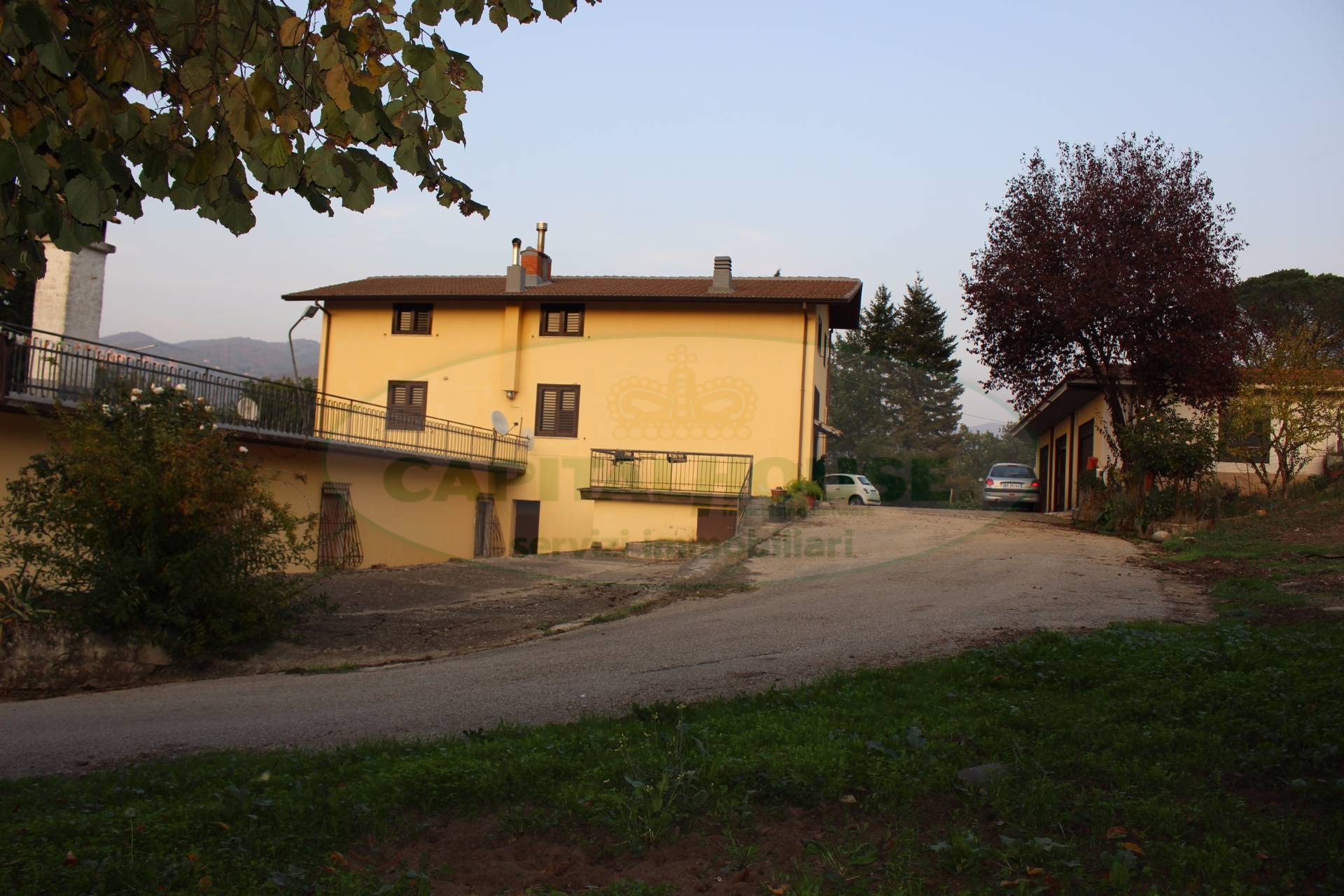 Rustico - Cascina ALTAVILLA IRPINA vendita    CADI S.r.l.