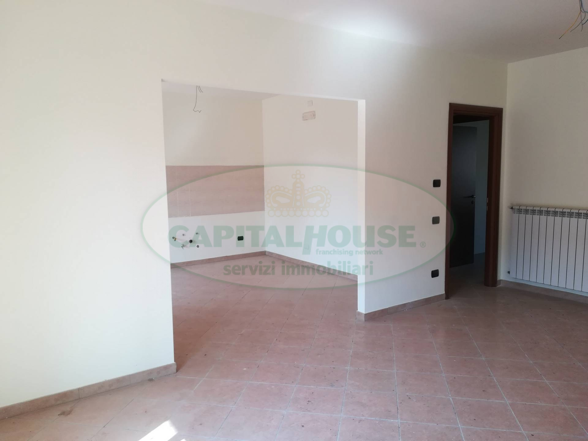 Appartamento BELLONA vendita    GS Immobiliare Srls