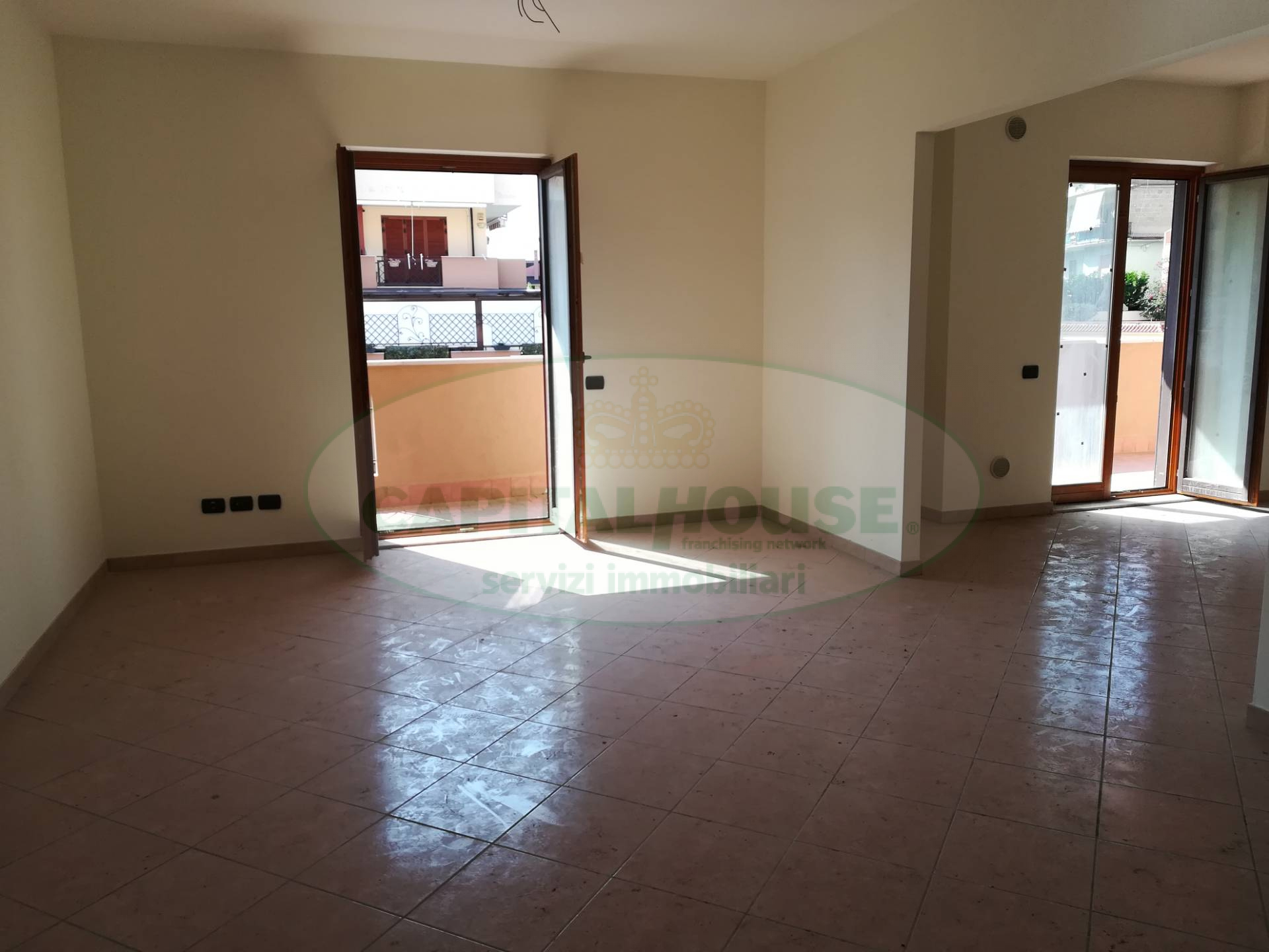 Appartamento BELLONA vendita    GS Immobiliare Srls