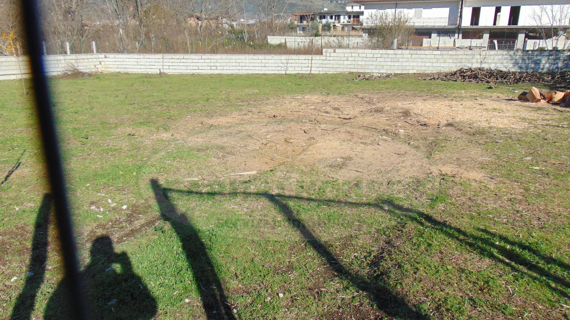 Terreno edificabile in vendita a Mugnano Del Cardinale (AV)