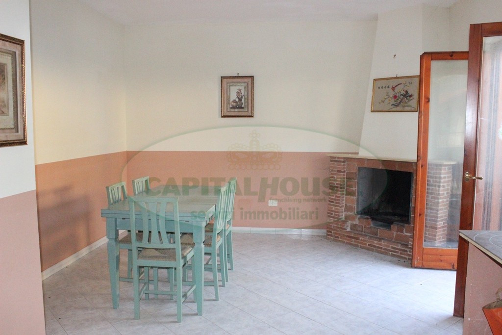 8093 Appartamento In Vendita A Monteforte Irpino Campi