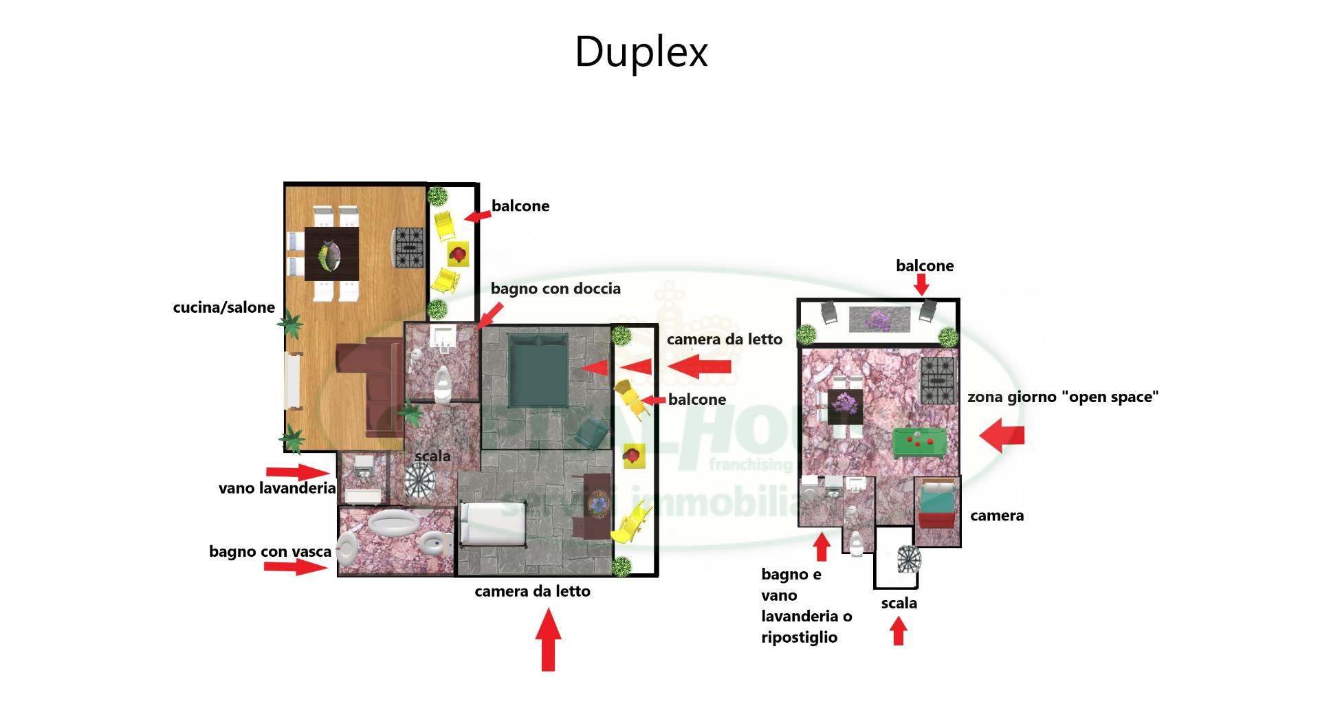 Appartamento AVELLINO vendita    CAPITALHOUSE AVELLINO2 ESCLUSIVA SRL