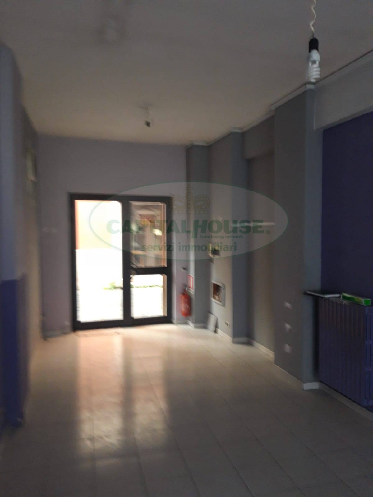 Box auto - Posto auto AVELLINO affitto  Centro storico  NIRAM S.R.L.