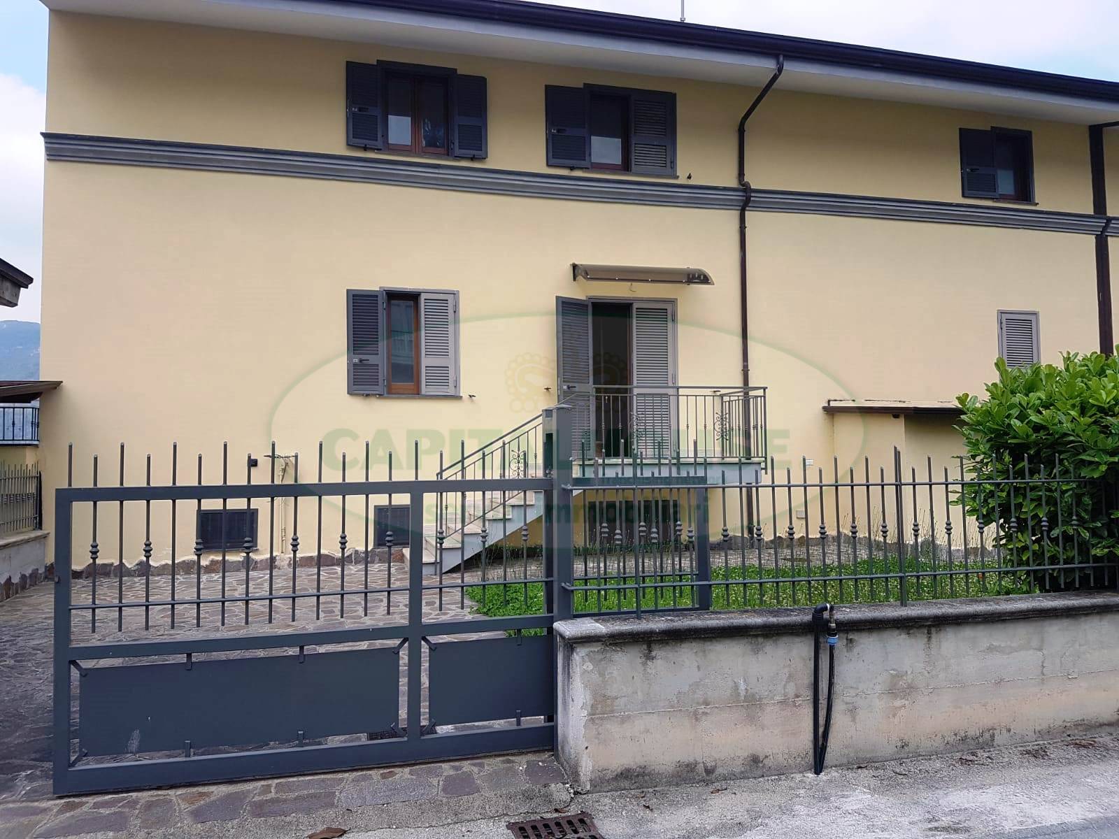 190566 Casa Semindipendente In Vendita A Lauro Pignano