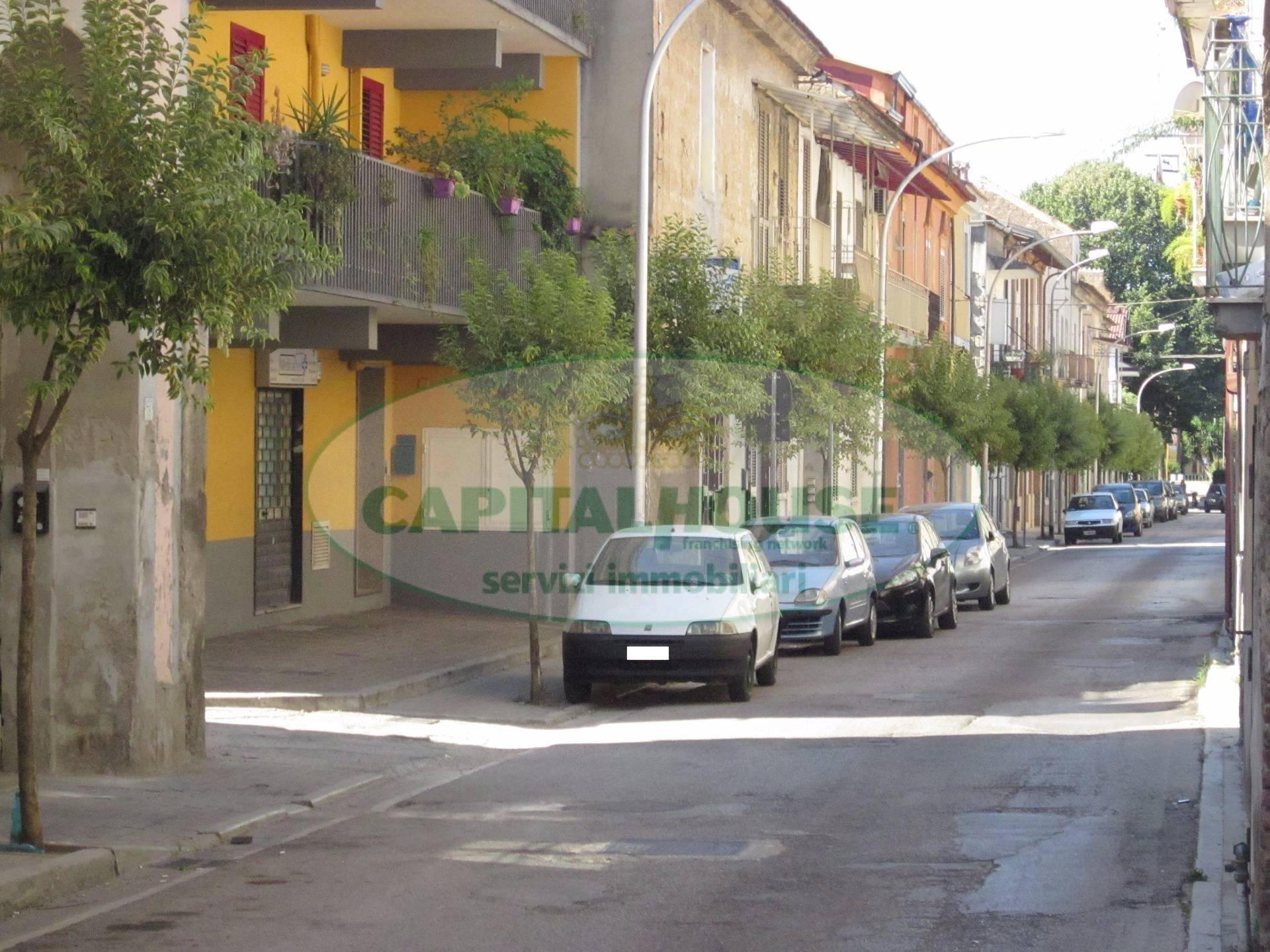 Appartamento SAN NICOLA LA STRADA vendita  Centro Municipio  NIRAM S.R.L.