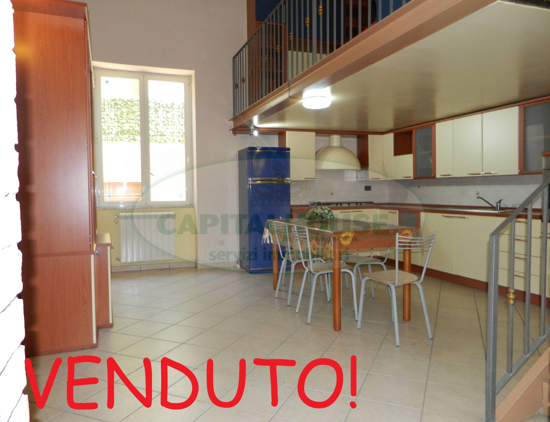 8368 Appartamento In Vendita A Afragola Zona San Marco