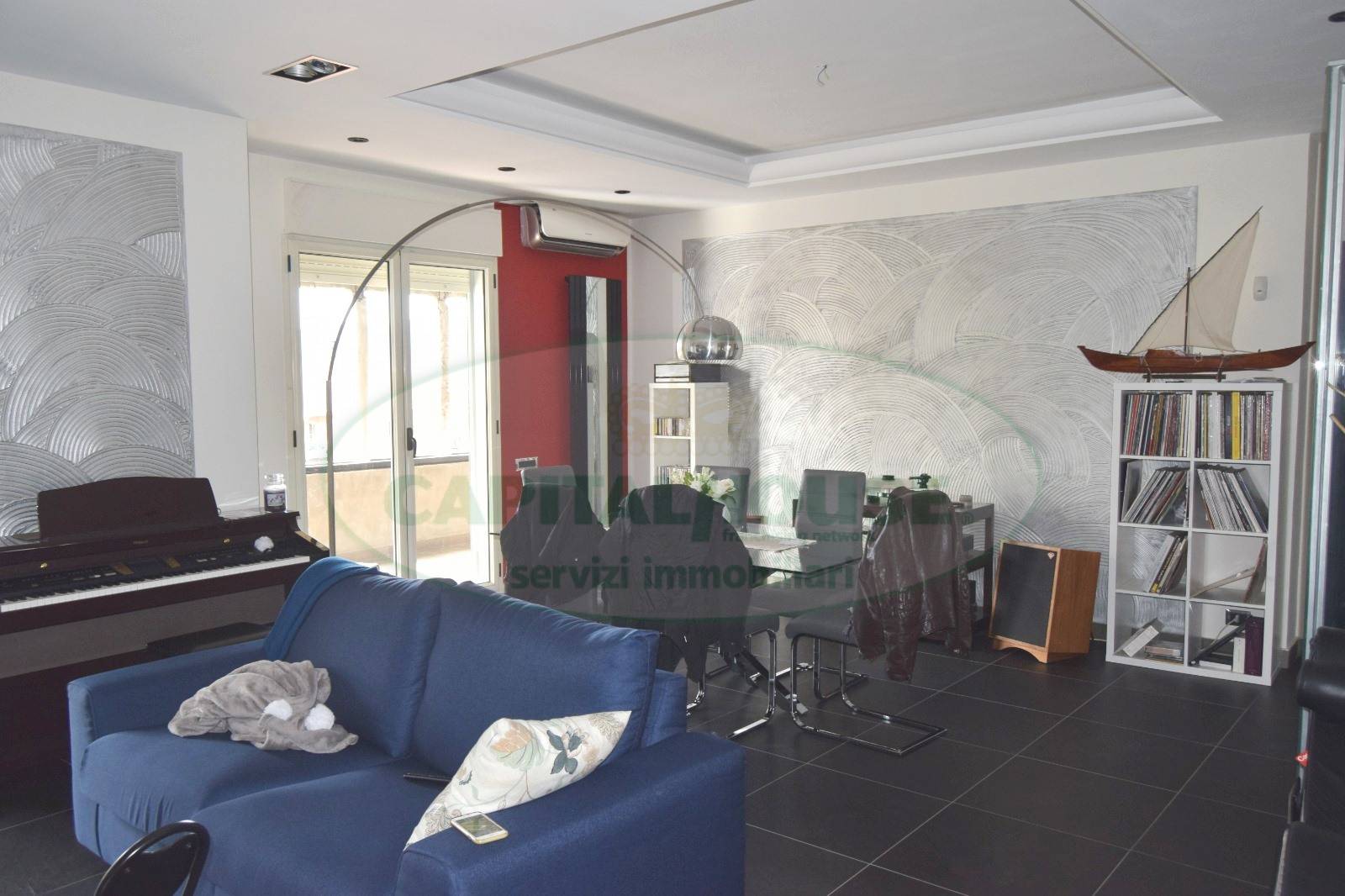 Appartamento AVELLINO vendita  Via Guerriero  CAPITALHOUSE AVELLINO2 ESCLUSIVA SRL