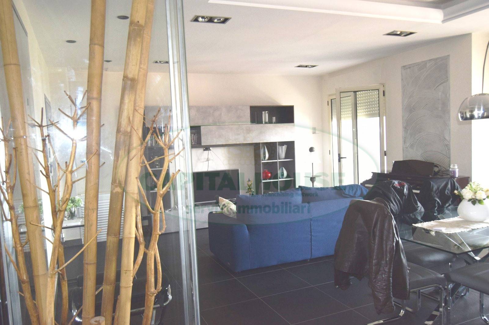 Appartamento AVELLINO vendita  Via Guerriero  CAPITALHOUSE AVELLINO2 ESCLUSIVA SRL