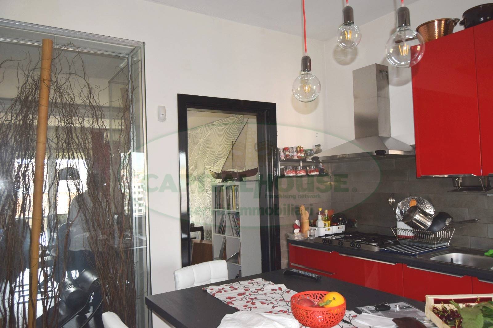 Appartamento AVELLINO vendita  Via Guerriero  CAPITALHOUSE AVELLINO2 ESCLUSIVA SRL