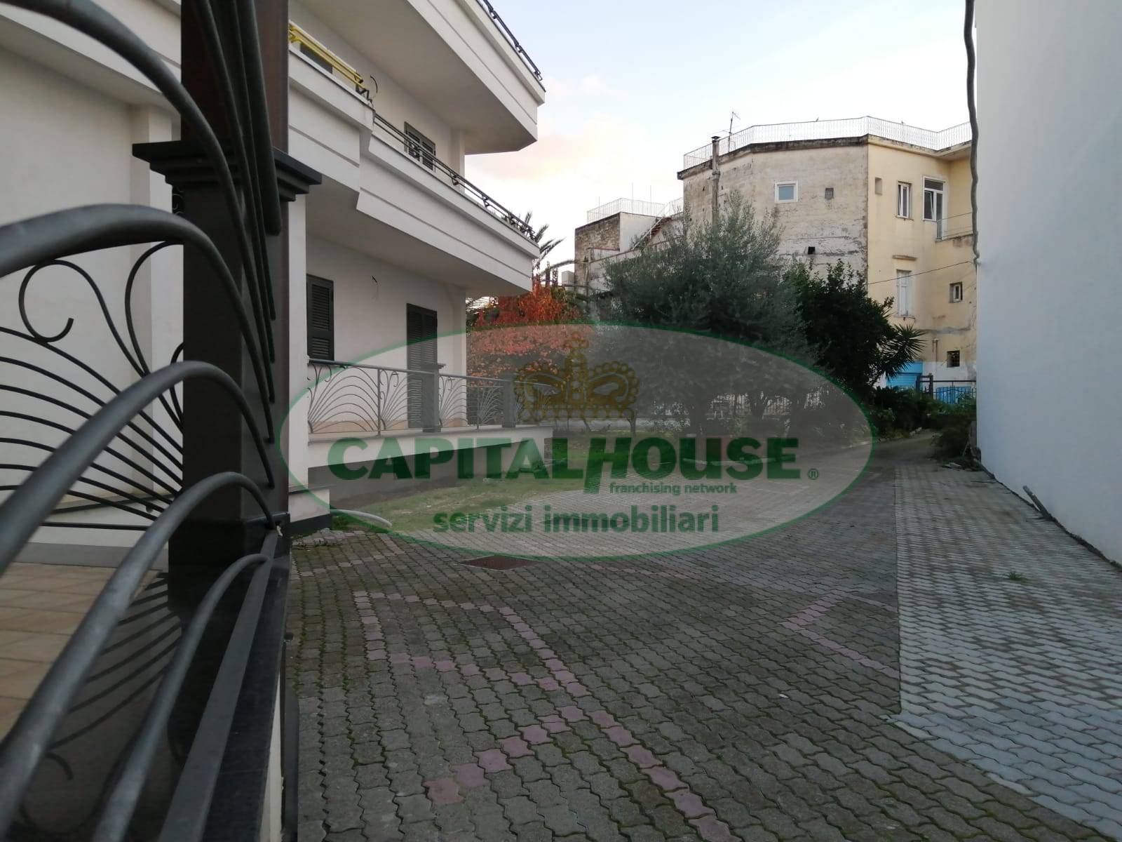 Villa Unifamiliare - Indipendente SAN GENNARO VESUVIANO vendita    NIRAM S.R.L.