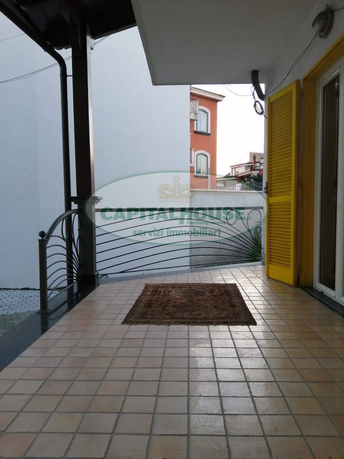 Villa Unifamiliare - Indipendente SAN GENNARO VESUVIANO vendita    NIRAM S.R.L.