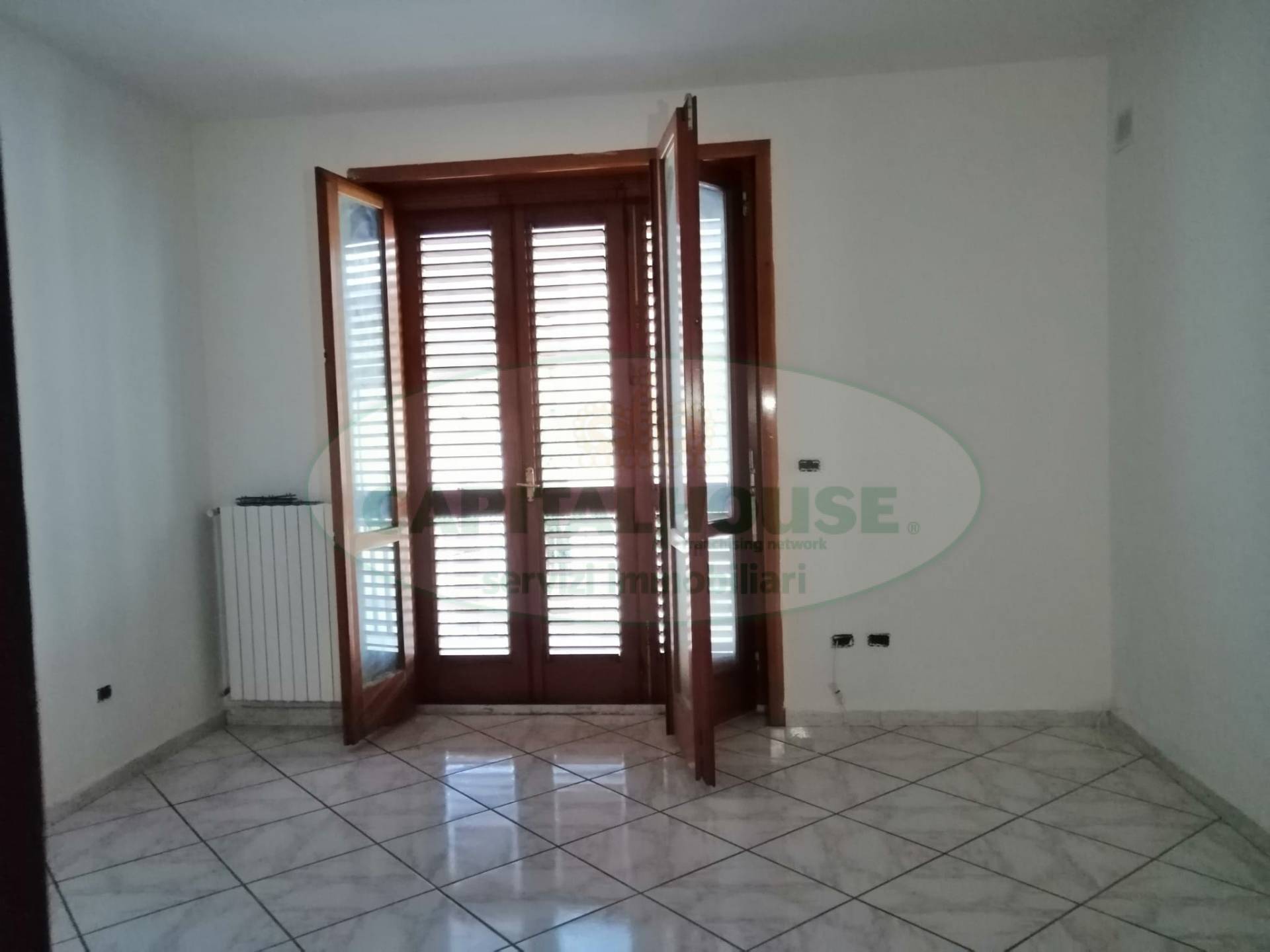 Appartamento SOLOFRA affitto    ESCLUSIVA SRL