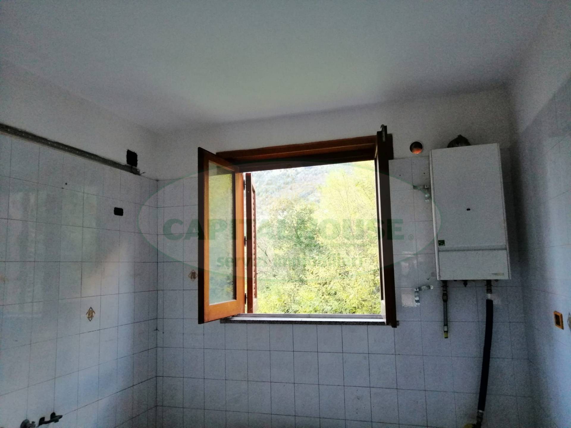 Appartamento SOLOFRA affitto    ESCLUSIVA SRL