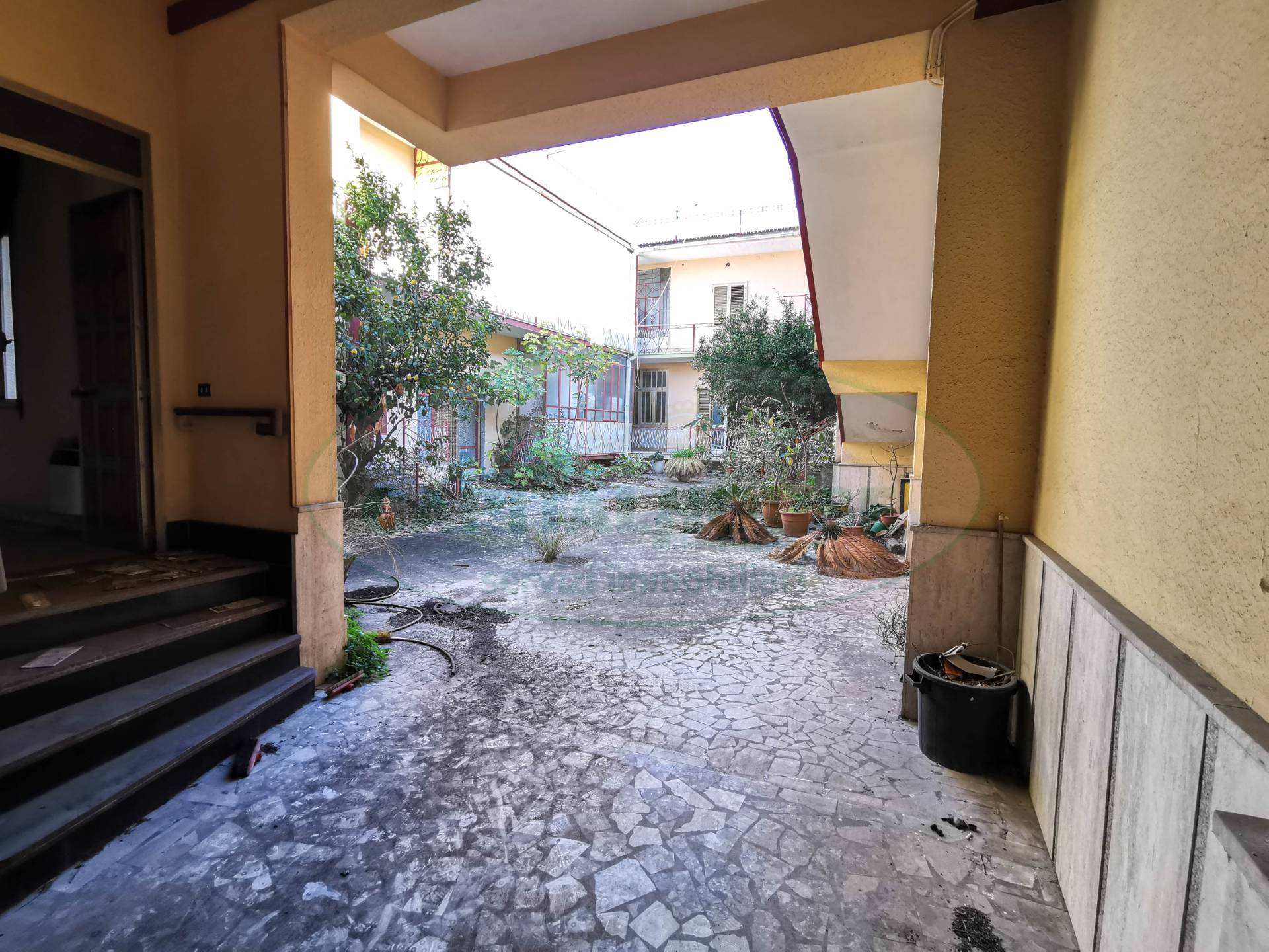 Villa Unifamiliare - Indipendente SAN PRISCO vendita  Zona Via Stellato  Realpa  S.r.l.