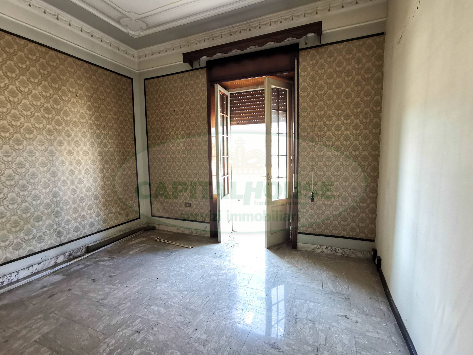 Villa Unifamiliare - Indipendente SAN PRISCO vendita  Zona Via Stellato  Realpa  S.r.l.