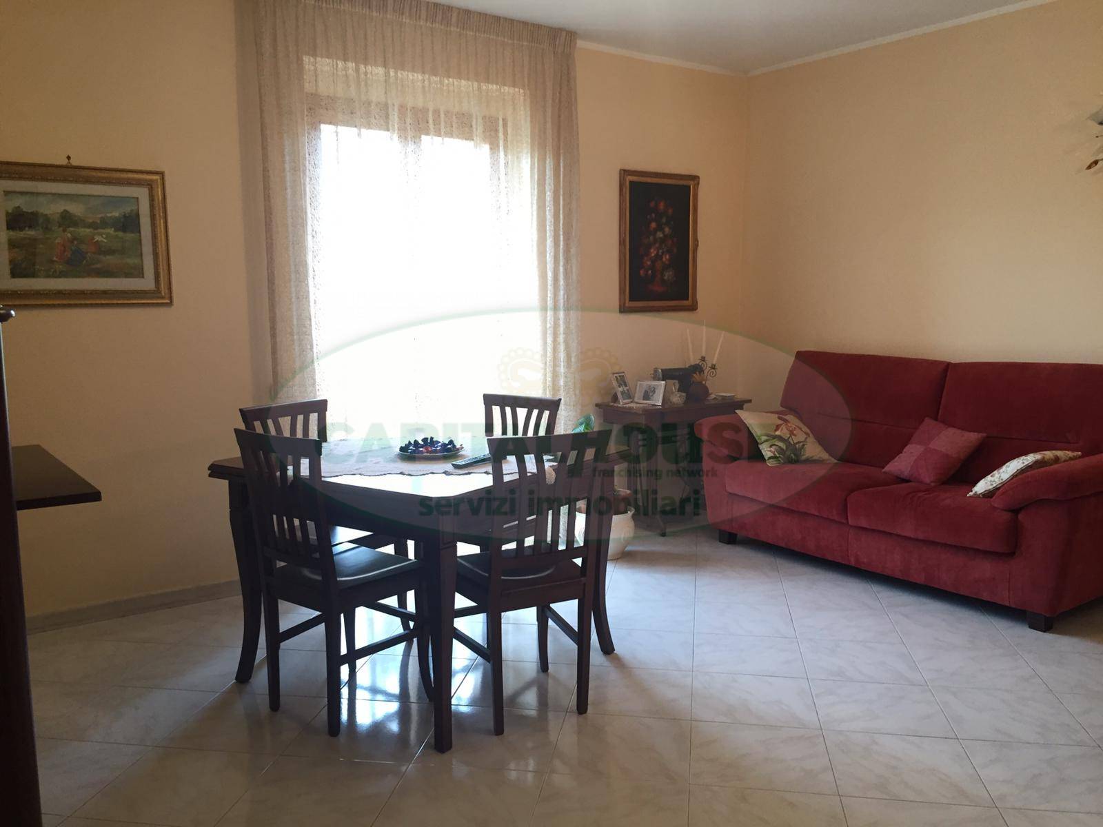 Appartamento AVELLINO vendita  Valle  NIRAM S.R.L.