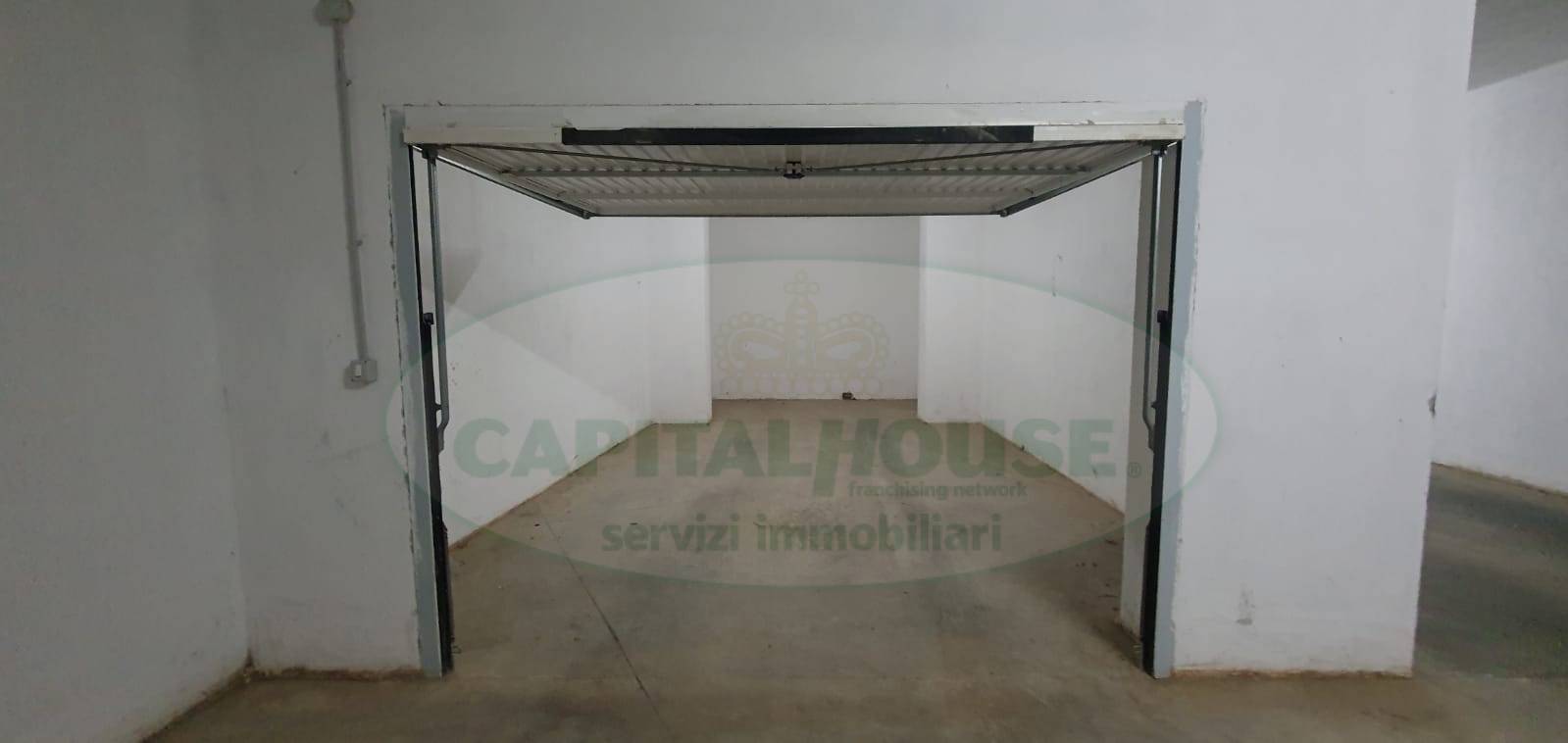 Box auto - Posto auto CASERTA vendita  Lincoln  Dsg Immobiliare Srls