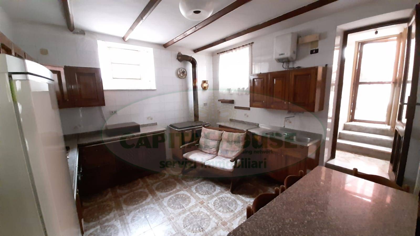 Villa Bifamiliare MONTORO SUPERIORE vendita    ESCLUSIVA SRL