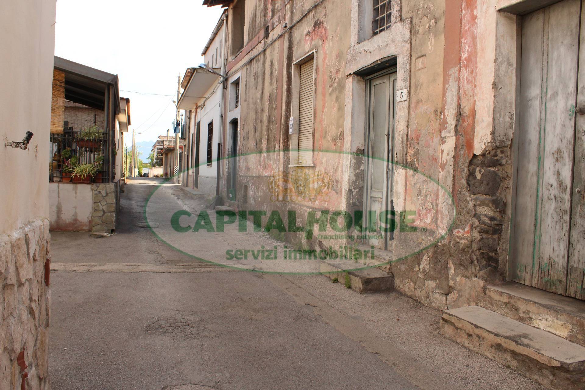  ottaviano vendita quart: san gennarello niram s.r.l.