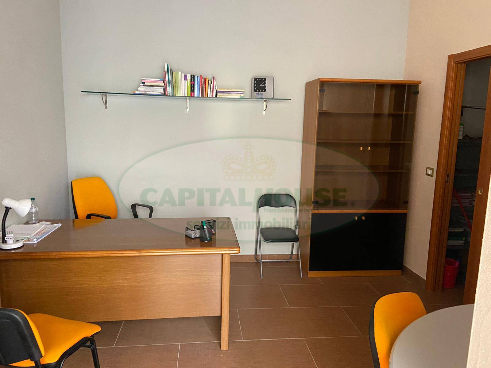 Ufficio - Loc.Com. AVELLINO affitto    NIRAM S.R.L.