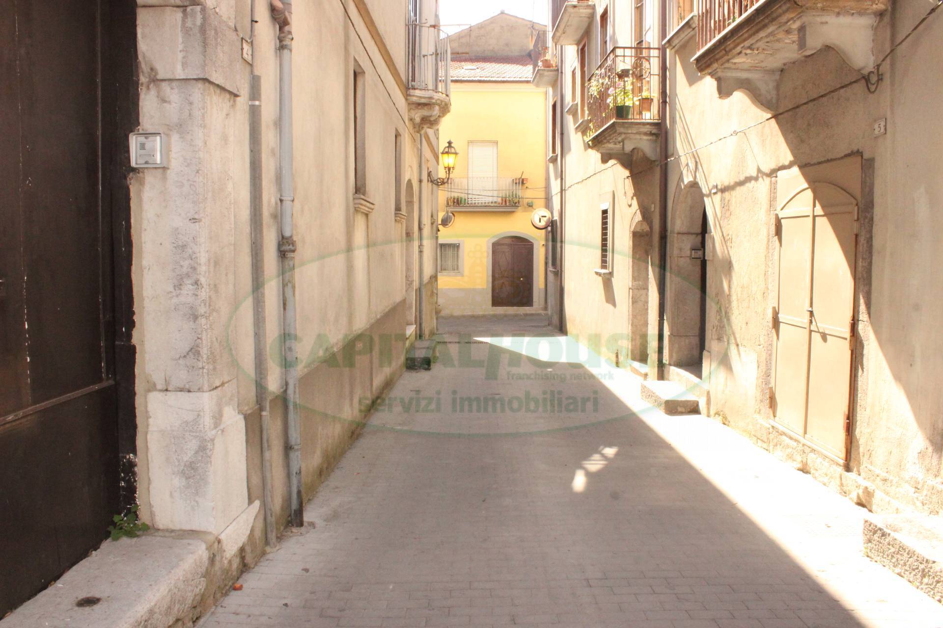 Villa Bifamiliare CONTRADA vendita    Esclusiva S.r.l.