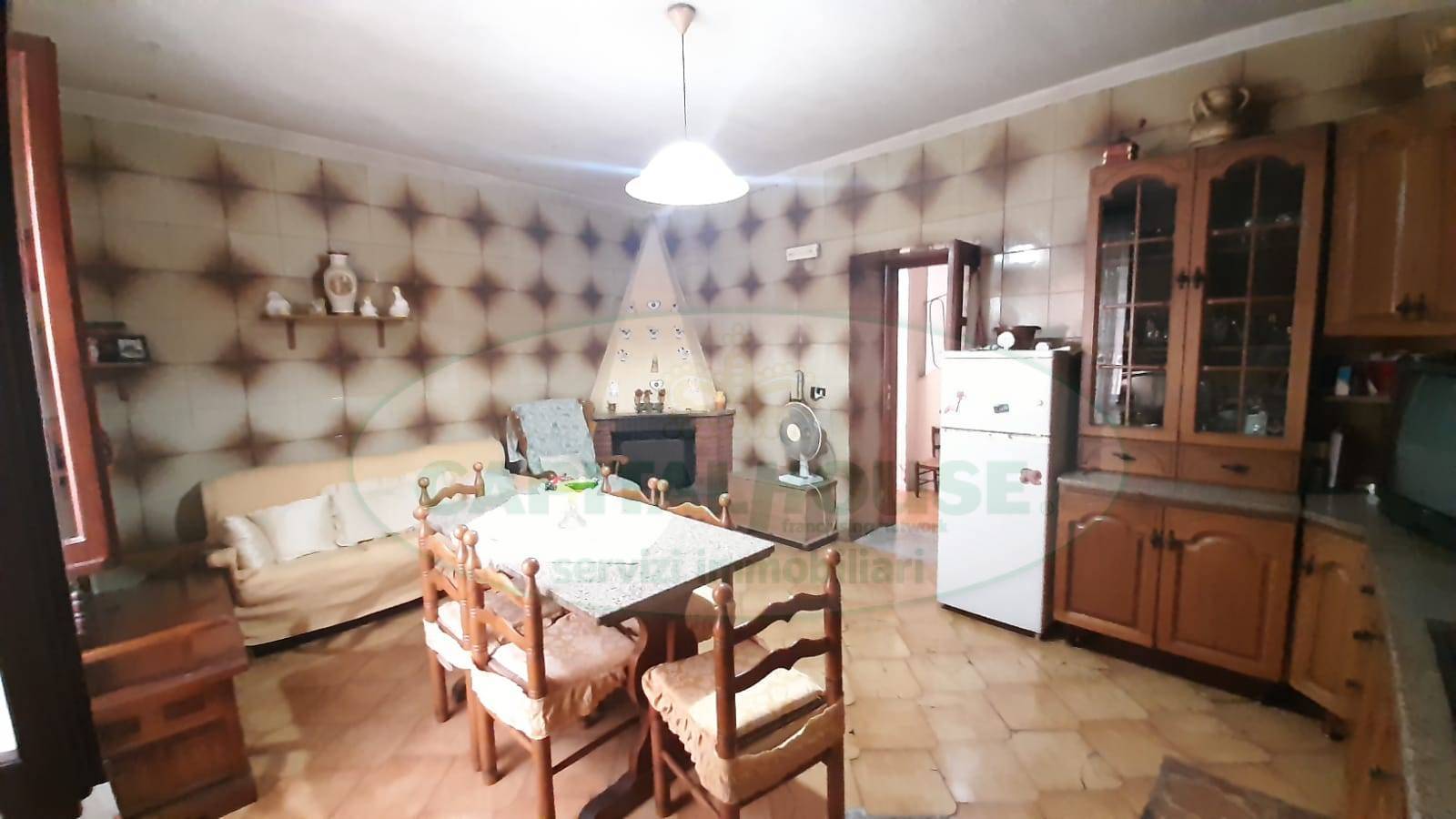 Villa Bifamiliare MONTORO SUPERIORE vendita    ESCLUSIVA SRL