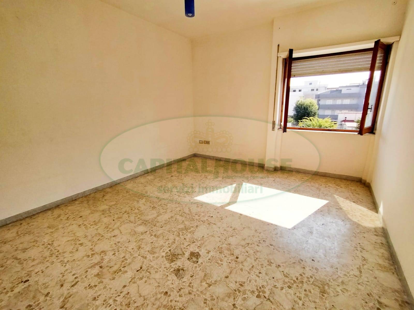 Appartamento POMIGLIANO D
