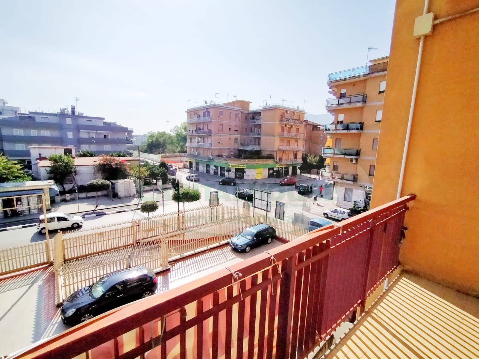Appartamento POMIGLIANO D