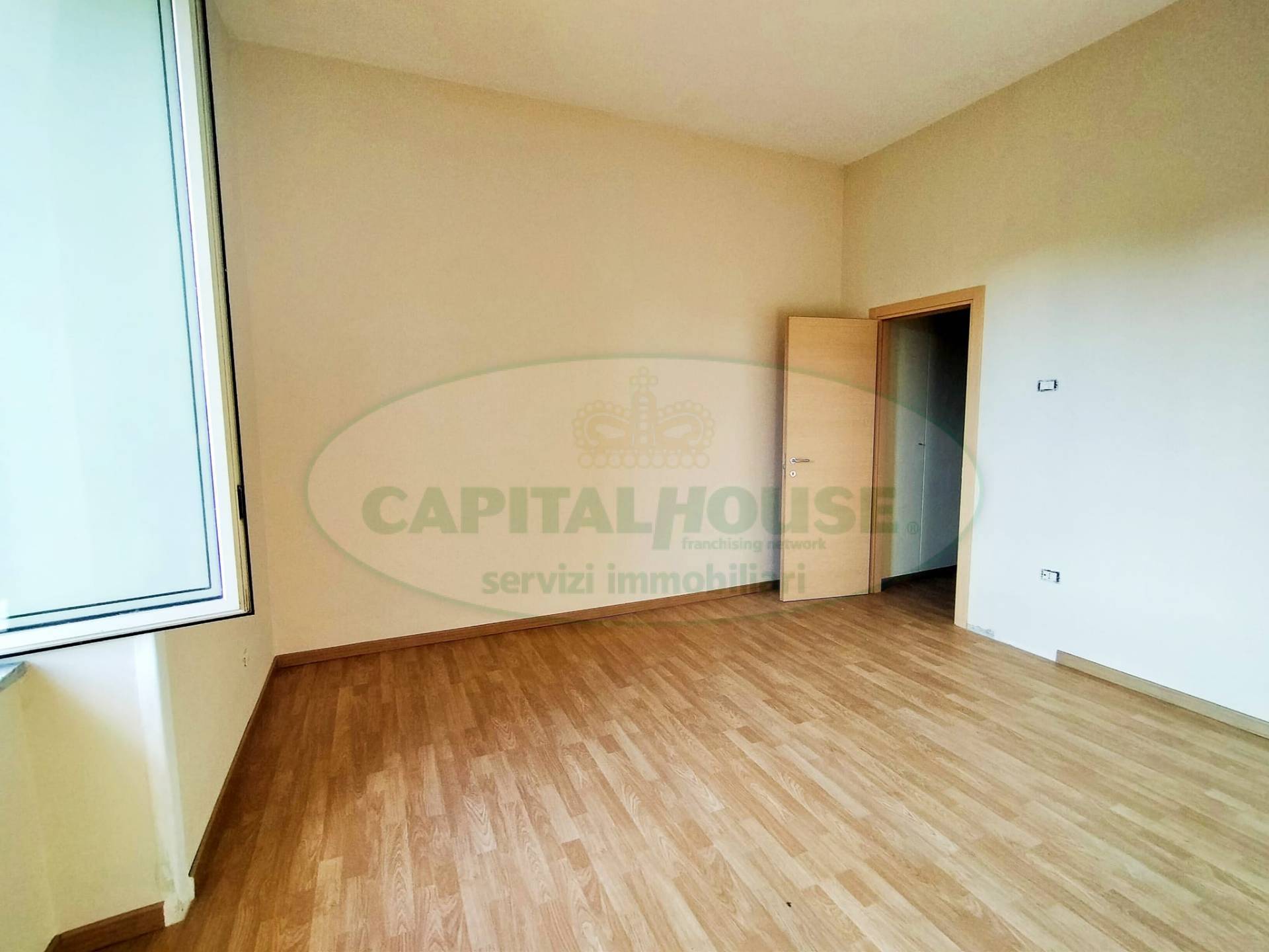 Appartamento CASORIA affitto    CAPITAL HOUSE POMIGLIANO D