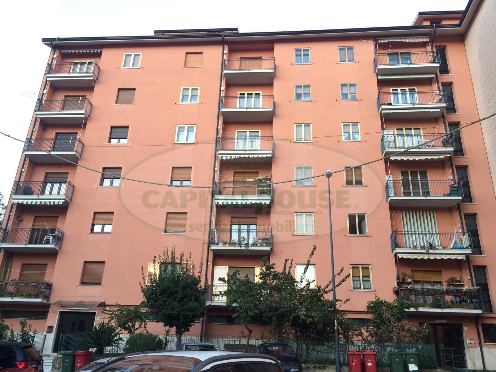 Appartamento, 70 Mq, Vendita - Avellino (Avellino)