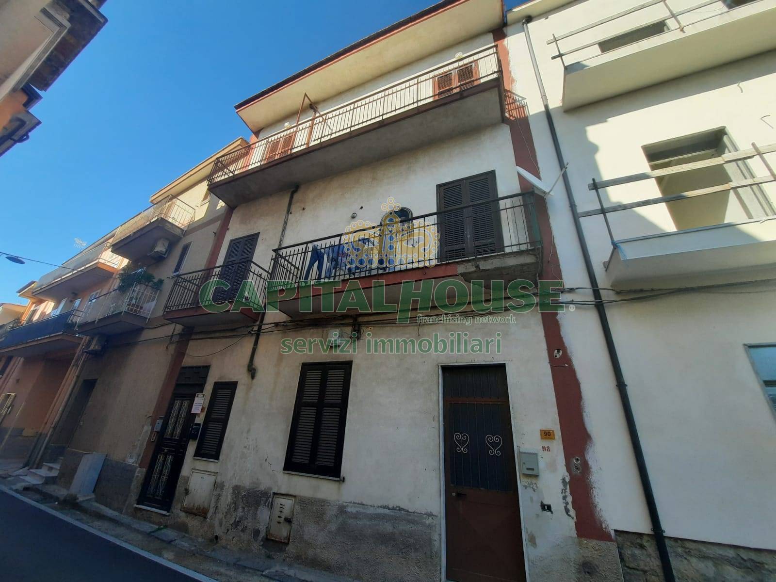 Casa indipendente in vendita Napoli