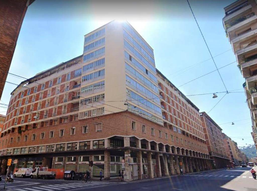 Ufficio in affitto a Marconi, Bologna (BO)
